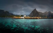 Sakrisøy