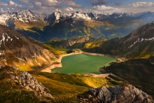 Spullersee