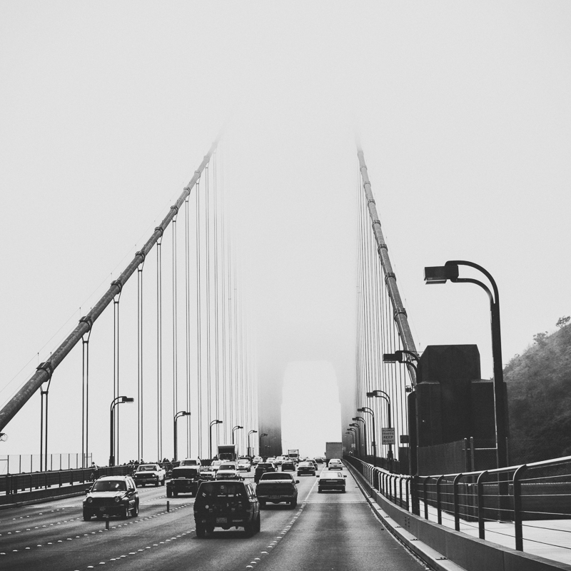 mrowkap - . Golden Gate Bridge. Zdjęcie 260976