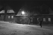 Jeszcze nie fotograf