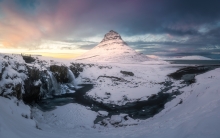 classic icelandic spot