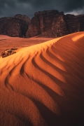 Wadi Rum