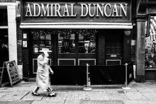 Admiral Duncan