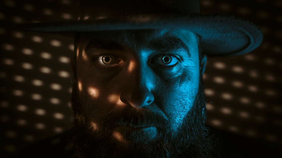 vonbitto - kolejny autoportret. . Zdjęcie 324195