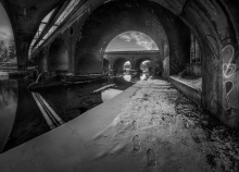 Under The Bridge