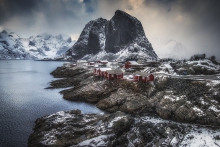 Hamnøy