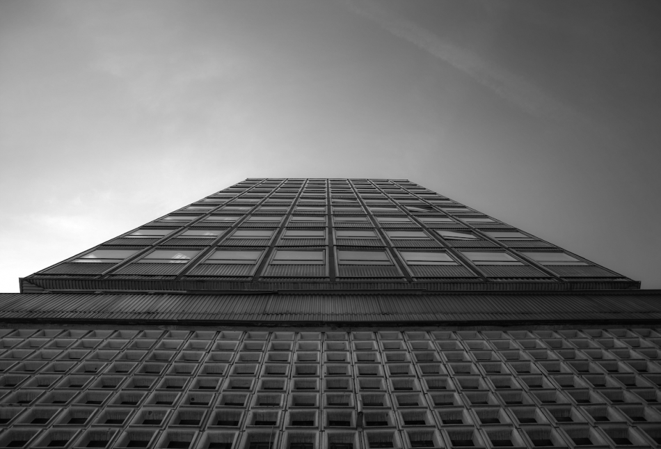 rybomix - Concrete, metal and glass. . Zdjęcie 219311