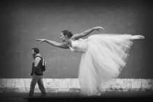 URBAN BALLET 5