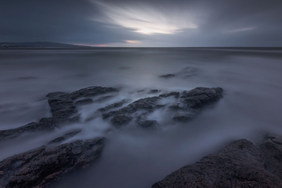 hubert_m - Priests Bay. PE. Zdjęcie 257028