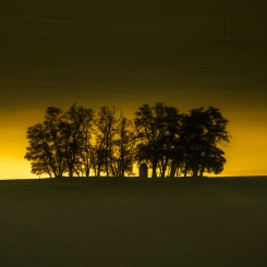 Kapliczka Św.Barbary