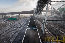 mining industry