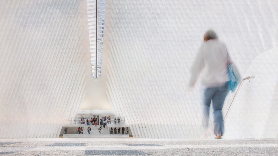 etta_ki - . dworzec kolejowy, Oculus, NY. Zdjęcie 210734