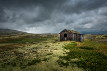 Rondane