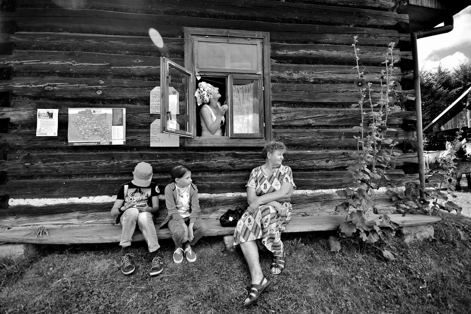 pokolenia.... . Zdjęcie 174660