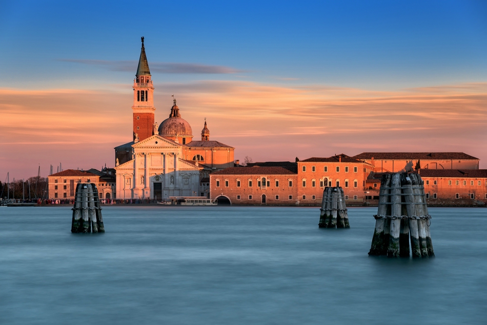 adampa - S.Giorgio Island. jest PE. Zdjęcie 161746