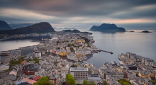 oto Norwegia