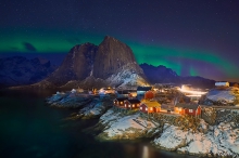 Hamnoy 