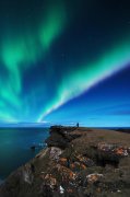 Aurora Borealis