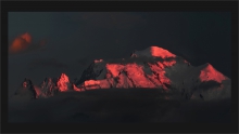 Mont Blanc