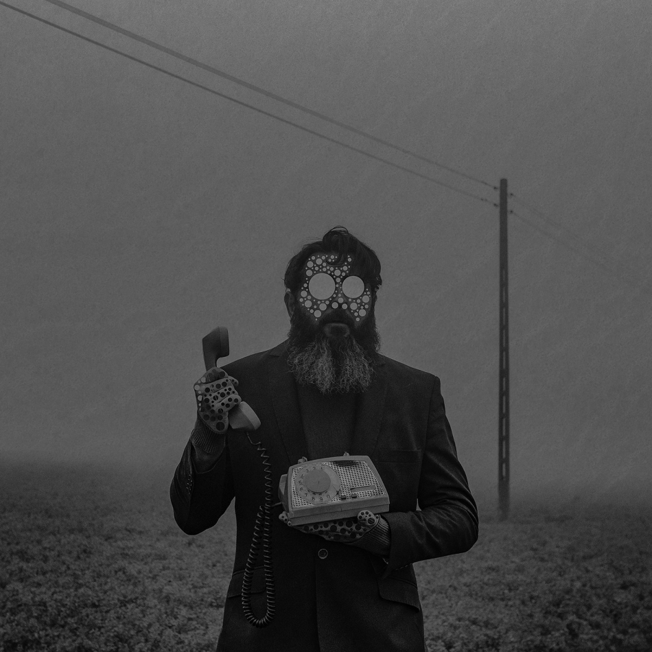 vonbitto - no connection. . Zdjęcie 313505