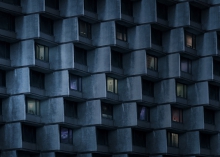 Evening Blues
