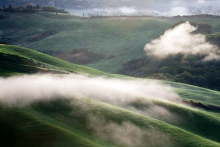 Crete Senesi