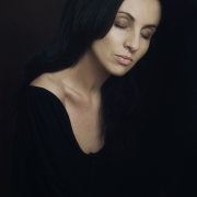M.