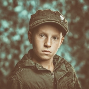 El Comandante ...