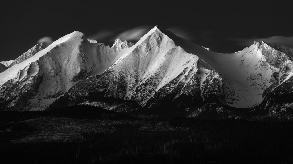 ferb72_ - Tatry Bielskie. . Zdjęcie 332300