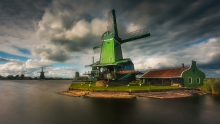 De Gekroonde Poelenburg...