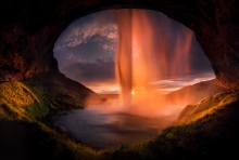 Seljalandsfoss
