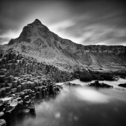 Giant's Causeway