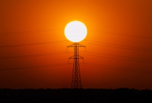 Energy man
