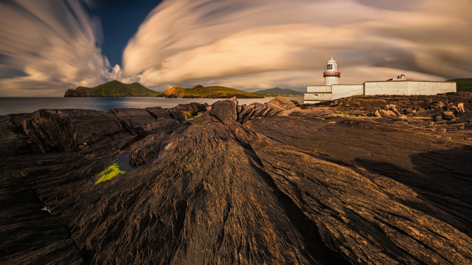 pablook - Valentia Lighthouse.... . Zdjęcie 148465