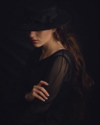 Shy