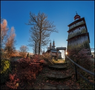 Turzańsk.