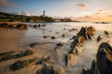 The Lighthouse