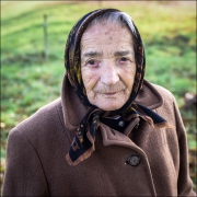 Babička