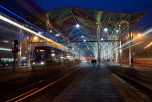Stajnia jednorożców Łódź