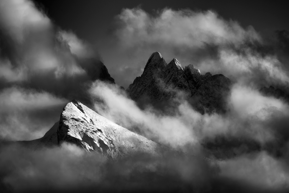marcinkesek1987 - Tatry Bielskie i Wysokie. . Zdjęcie 333100