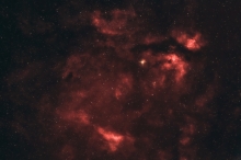 Gamma Cygni