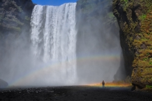 Light Dispersion