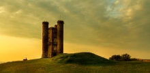 Broadway Tower