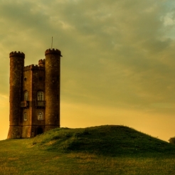 Broadway Tower