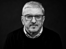 Marek Niedzwiecki.