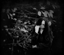 Lady in the Dark...