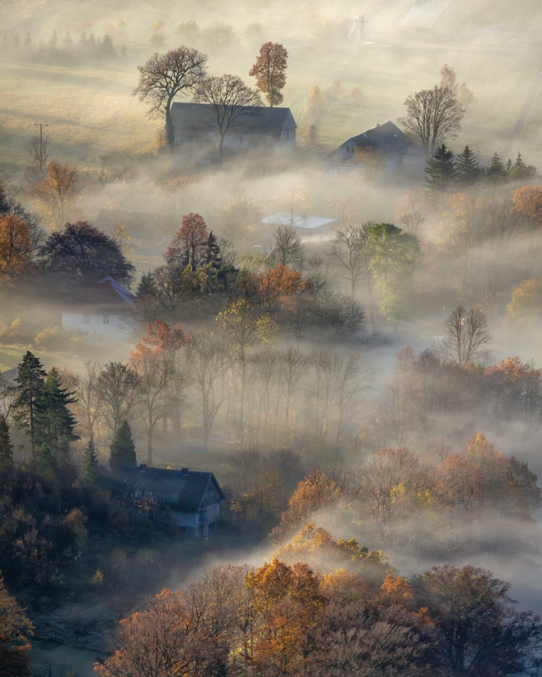 bonnieandclyde - Autumn, Countryside.... . Zdjęcie 328019