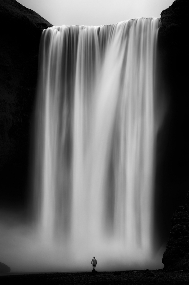 marcinkesek1987 - . Skogafoss, Islandia 2022.. Zdjęcie 326754