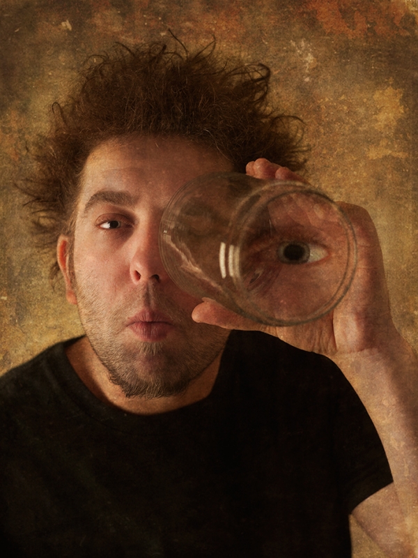 stefan - BIG eye guy. . Zdjęcie 115929