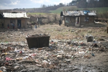 Settlement